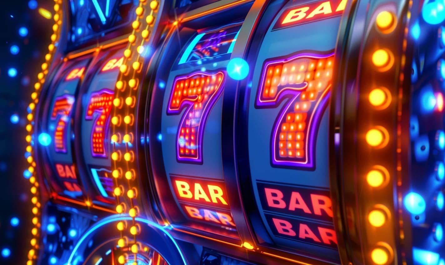 Tim profesional jalur777 di ruang kontrol dengan monitor trading dan pelayanan