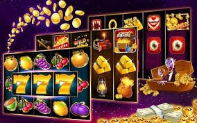 Tampilan interface platform jalur777 yang ramah pengguna dan menampilkan bonus mingguan
